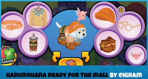 Check out our latest edition of Webkinz Trendz, featuring Webkinz pet fashions sent in to us by fans