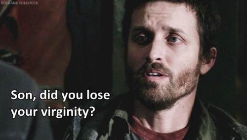destiel-is-love-cockles-is-life: I’ll never tire of that last screenshot. It’s such a mo