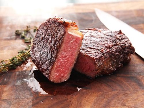 my-steak: The Food Lab’s Complete Guide to Sous-Vide Steak