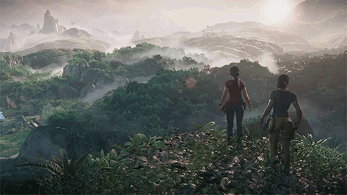 hommegamer:  Uncharted: The Lost Legacy | August 22nd 2016