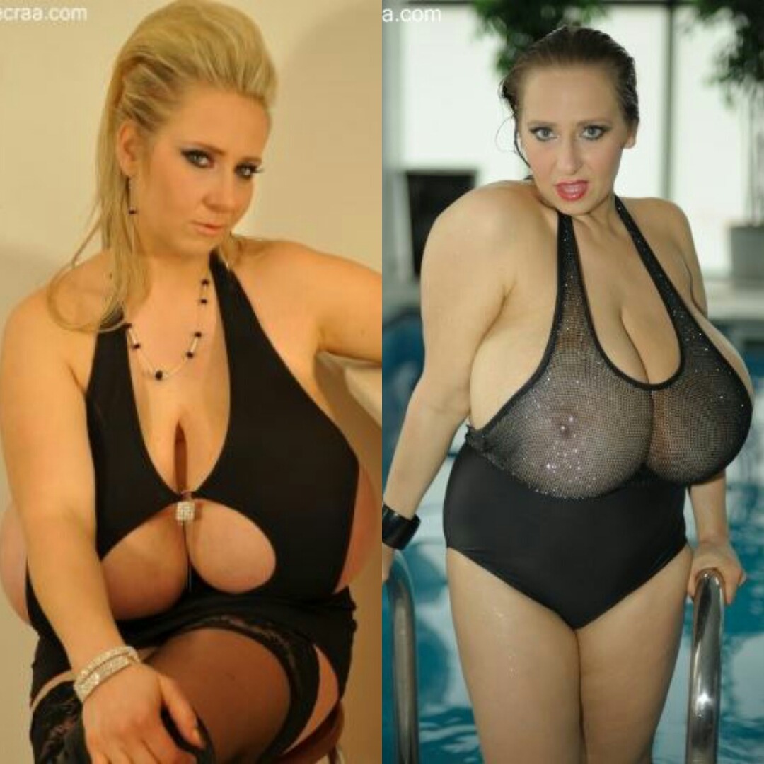 June is a special month for Abbi Secraa, and as you can see, will be delightful Â for