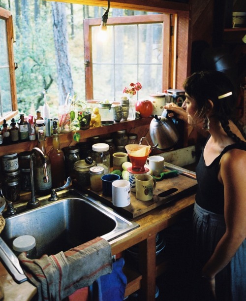 THE TINY MESS / photos by trevor gordon  // s&amp;thi  mag + ig + fb