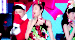 sunmiah:  Merry christmas everyone! 
