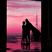 The Batman(2022) + Pink For @bruceewayne