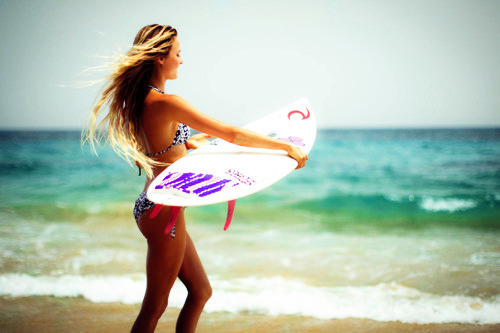 b-e-a-c-h-i-e-s:  x
