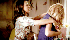 Pretty Little Liars