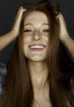 madelineaford:  Madeline Ford  