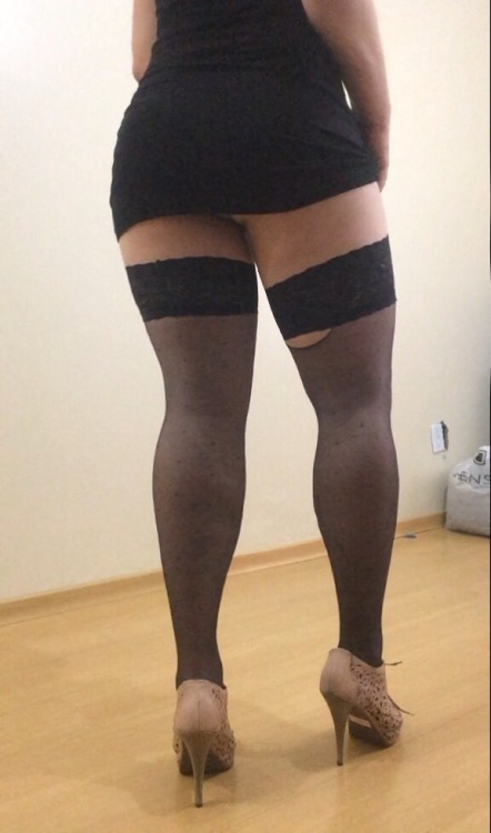 femboybrunobutt:  FBBB🍑  That desire to go out on the street like that! and feel wanted by all men ..