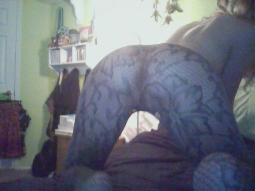 Porn photo dishaabille:  idk i just like how these tights