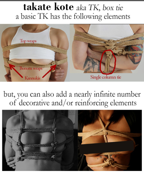 aner1018: missfemmedomme: theropegeek: rope, photos, text and layout by memodels:  @jewelryandfire, 