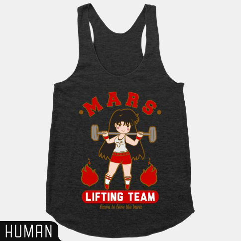 thekayleedavis:  Get Sailor  Swol and join your favorite senshi lifting team today! Get them here.