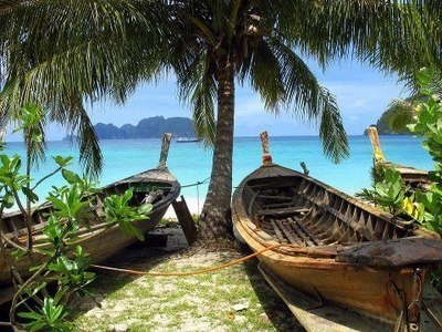 tropicri:  Tropical Blog ☯ 