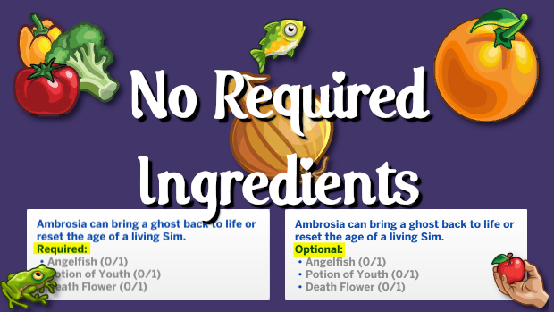 LittleMsSam's Sims 4 Mods — Higher/Longer Payments (Royalties) for Apps