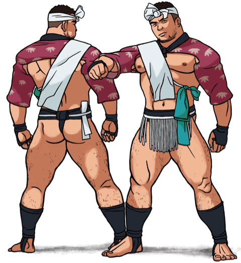 uhlalah:虎士郎 http://www.pixiv.net/member.php?id=228052