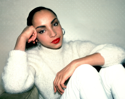 tsmatisse:   Sade Adu 