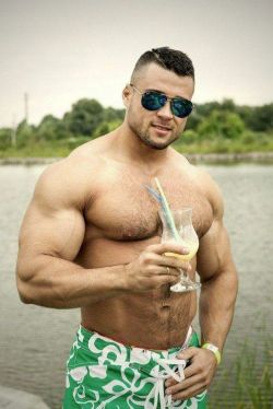 Hot Arab Males