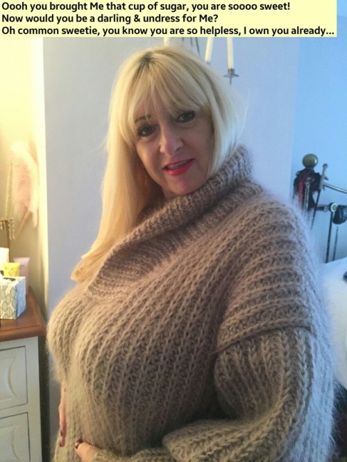 loukfode:Owning the neighbor