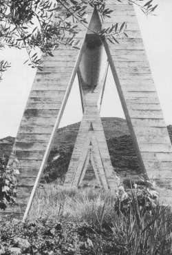 arcroll:  Eduardo Torroja Acueducto Alloz, 1939 