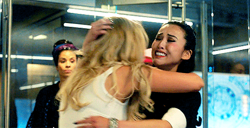karolinadean:“karolina’s really important to you isn’t she? more than anything. “