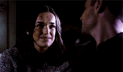 henstridgebabe:#i’m pretty sure this is jemma’s happiest smile since the pilot #bless space #bless t
