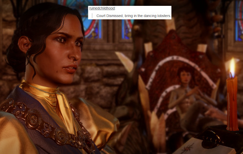 bubonickitten:Dragon Age: Inquisition + text posts, part 8Someone take my laptop away, I can’t stop making these.  More DA text post memes: Marian Hawke: 1, 2, 3, 4 Garrett Hawke: 1, 2, 3 Anders: 1, 2, 3, 4 Fenris: 1, 2 Isabela: 1, 2 Merrill: 1, 2,