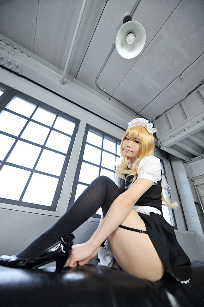 K-on! - tsumugi kotobuki (Haruka) 4-4HELP US GROW Like,Comment &amp; Share.CosplayJapaneseGirls1.5