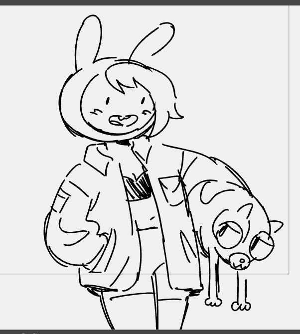 adventure time coloring pages fionna and cake