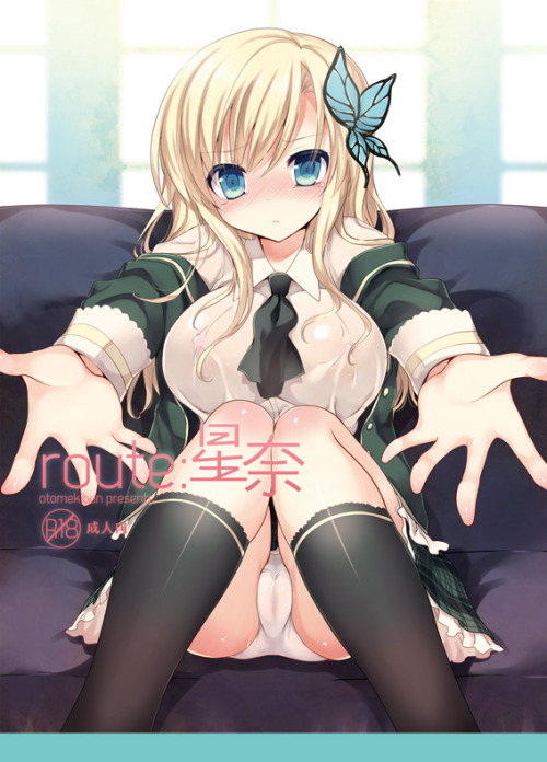 hentai-spress:  Hentai-Spress 