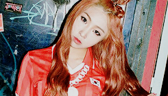 seuteppi:  Happy 22nd Birthday Gong Minji!  ♥ ♥ ♥ #Minzyis2NE2