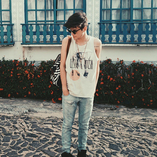 I'm Prada U'r Nada