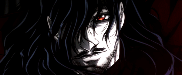 m4mbore:  Alucard - draculA 