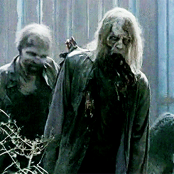 your #1 walking dead source