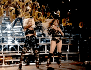 danceivyou:@saintrecords: love dancing w my thu thu 