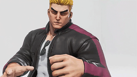 h0f:  sf3:  SFV March Update: DLC Costumes (1/3)   …Gotta get the Mika!