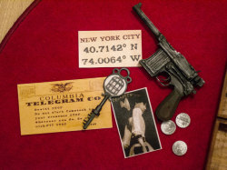 theomeganerd:  BioShock Infinite ~ Props