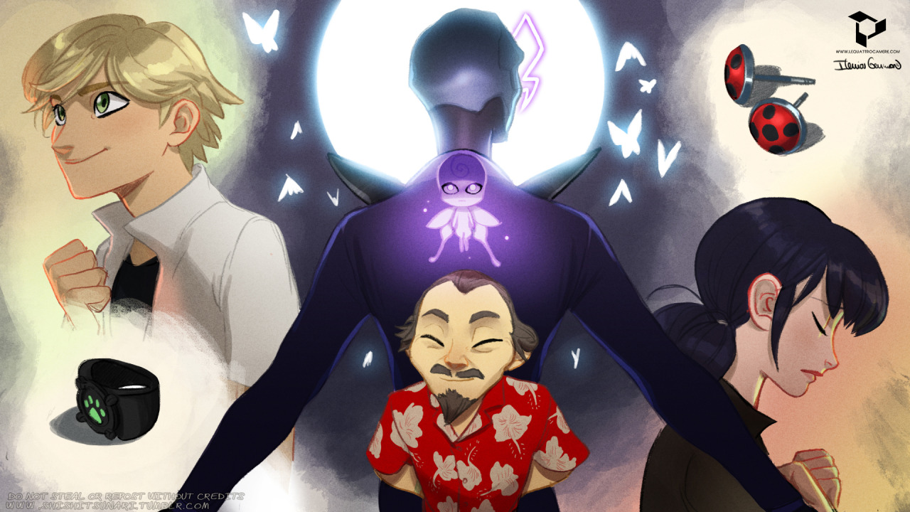 shishitsunari:  OK, I had to finish this, so…  This is my piece for the ML End
