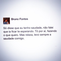Bruno Fontes