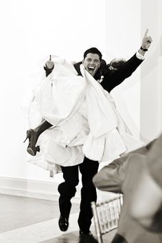 weddingideasserved:  Every man should fee http://ift.tt/1xjjjVY