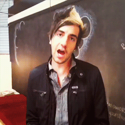  “Scream.”     
