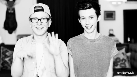  via “The Boyfriend Tag” 