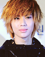 choisullis:  Favorite Taemin hairstyles 