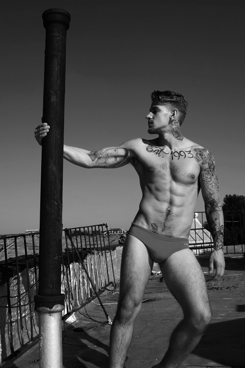 Lukas Volkov