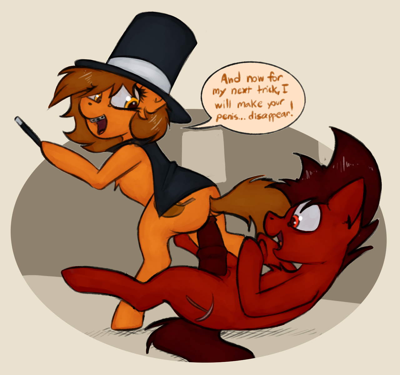 marsvenusnsfw:Patreon reward for BronySunshineThank you for being a patron &lt;3