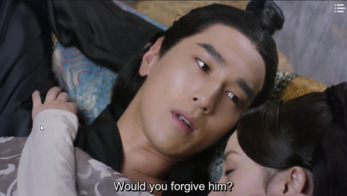A Cdrama Guide To Pillowtalk