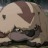 bluberry-spicehead:  when izumi is super little sokka lays her down on their bed,