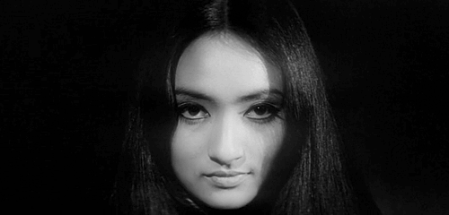 highvolumetal:    Branded to Kill , Seijun Suzuki , 1967.    