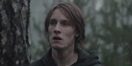 Dark (2017-2020, Netflix)