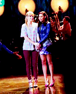 You’re in love with her, and she’s in love with you, and it’s like a goddamn tragedy, because you lo