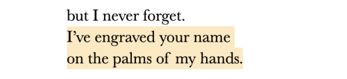 Joy Ladin, From “Forgetting“