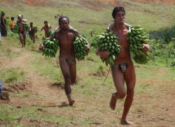 Tapati Festival, via Easter Island Spirit.During